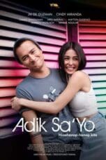 Notnon Adik Sa’Yo (2023) Subtitle Indonesia