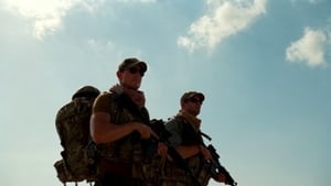 Strike Back Season 3 Episode 3