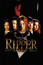 Notnon Ripper: Letter from Hell (2001) Subtitle Indonesia