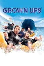 Nonton Grown Ups (2010) Subtitle Indonesia