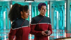 Star Trek: Strange New Worlds Season 2 Episode 7