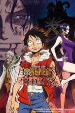 Notnon One Piece 3D2Y: Ace no shi wo Koete! Luffy Nakama Tono Chikai (One Piece 3D2Y: Overcoming Ace’s Death! Luffy’s Pledge to His Friends) (2014) Subtitle Indonesia