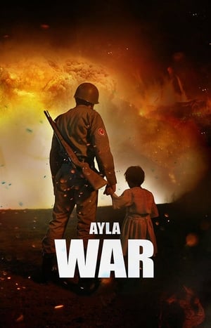 Ayla: The Daughter Of War (2017)