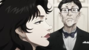 Baki Hanma Season 2 Episode 14