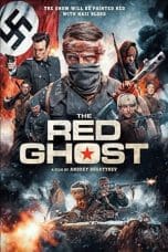 The Red Ghost (Krasnyy prizrak) (2020)