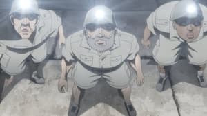 Baki Hanma Season 2 Episode 25