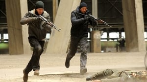 Strike Back Season 5 Episode 5