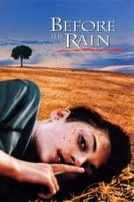 Before the Rain (1994)