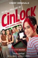 Notnon CinLock: Love, Camera, Action! (2023) Subtitle Indonesia