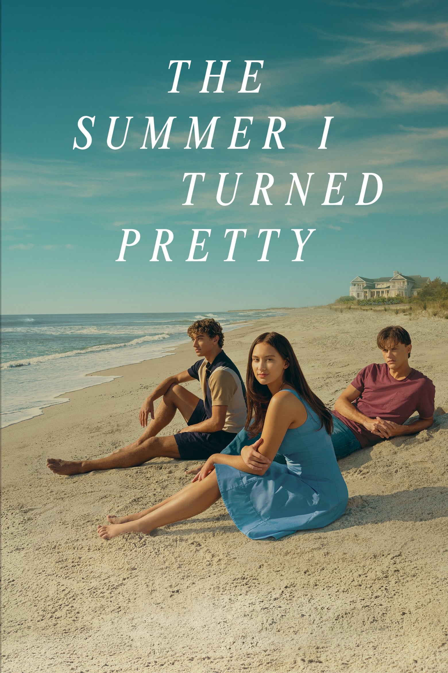 The Summer I Turned Pretty Season 2 (2023)