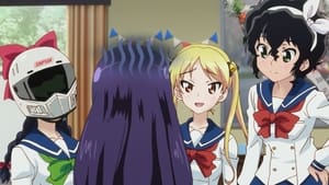 Bakuon!! Season 1 Episode 8