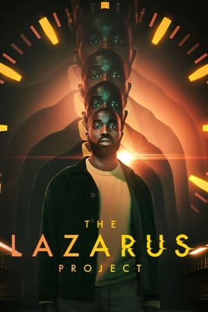 The Lazarus Project Season 1-2 (2022-2023)