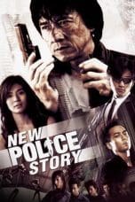 Notnon New Police Story (2004) Subtitle Indonesia