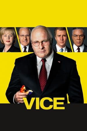 Vice (2018)