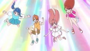 Soaring Sky! Pretty Cure Season 1 Episode 27