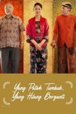 Notnon Yang Patah Tumbuh, Yang Hilang Berganti (2023) Subtitle Indonesia