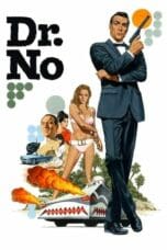 Dr. No (1962)