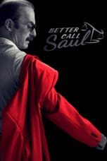 Notnon Better Call Saul Season 1-6 (2015-2022) Subtitle Indonesia