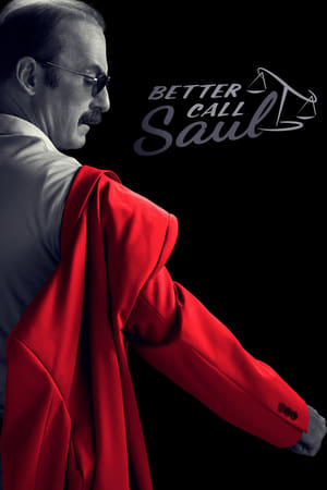 Better Call Saul Season 1-6 (2015-2022)