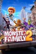 Notnon Monster Family 2 (2021) Subtitle Indonesia