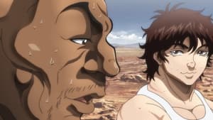 Baki Hanma Season 1 Episode 5