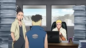 Boruto: Naruto Next Generations Season 1 Episode 228