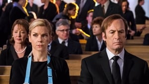 Better Call Saul Season 4 Episode 1