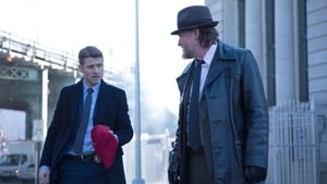 Gotham Season 1 Episode 17