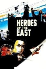 Heroes of the East (1978)