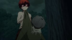 Kemono Jihen Season 1 Episode 8