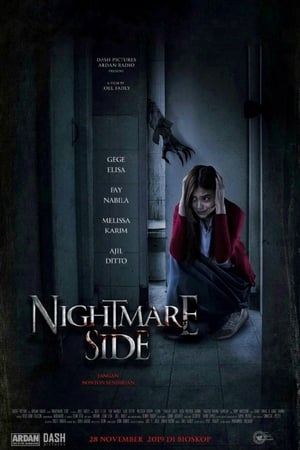 Nightmare Side: Delusional (2019)