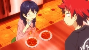 Food Wars! Shokugeki No Soma Season 3 Episode 2