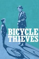 Bicycle Thieves (1948)