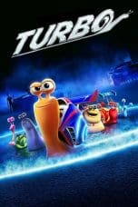 Notnon Turbo (2013) Subtitle Indonesia