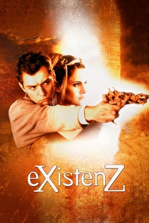 EXistenZ (1999)