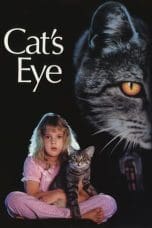 Nonton Cat’s Eye (1985) Subtitle Indonesia