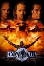 Notnon Con Air (1997) Subtitle Indonesia