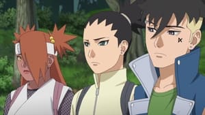 Boruto: Naruto Next Generations Season 1 Episode 229