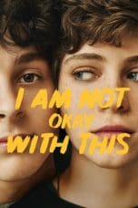 Nonton I Am Not Okay with This (2023) Subtitle Indonesia