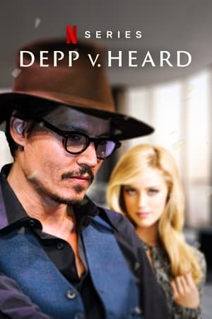 Depp V Heard (2023)