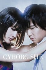 Notnon Cyborg She (2008) Subtitle Indonesia