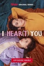 Notnon I Hear(t) You (2020) Subtitle Indonesia