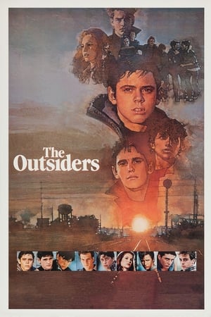 The Outsiders (1983)