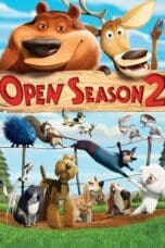 Notnon Open Season 2 (2008) Subtitle Indonesia