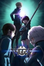 Notnon World Trigger Season 1 (2014) Subtitle Indonesia