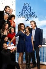 Notnon My Big Fat Greek Wedding 2 (2016) Subtitle Indonesia