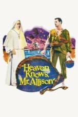 Notnon Heaven Knows, Mr. Allison (1957) Subtitle Indonesia