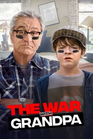 The War With Grandpa (2020)