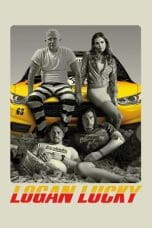 Notnon Logan Lucky (2017) Subtitle Indonesia