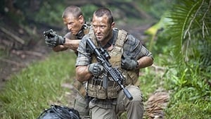 Strike Back Season 4 Episode 1